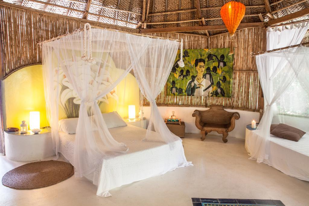 Playa Koralia Hotel Santa Marta  Bilik gambar