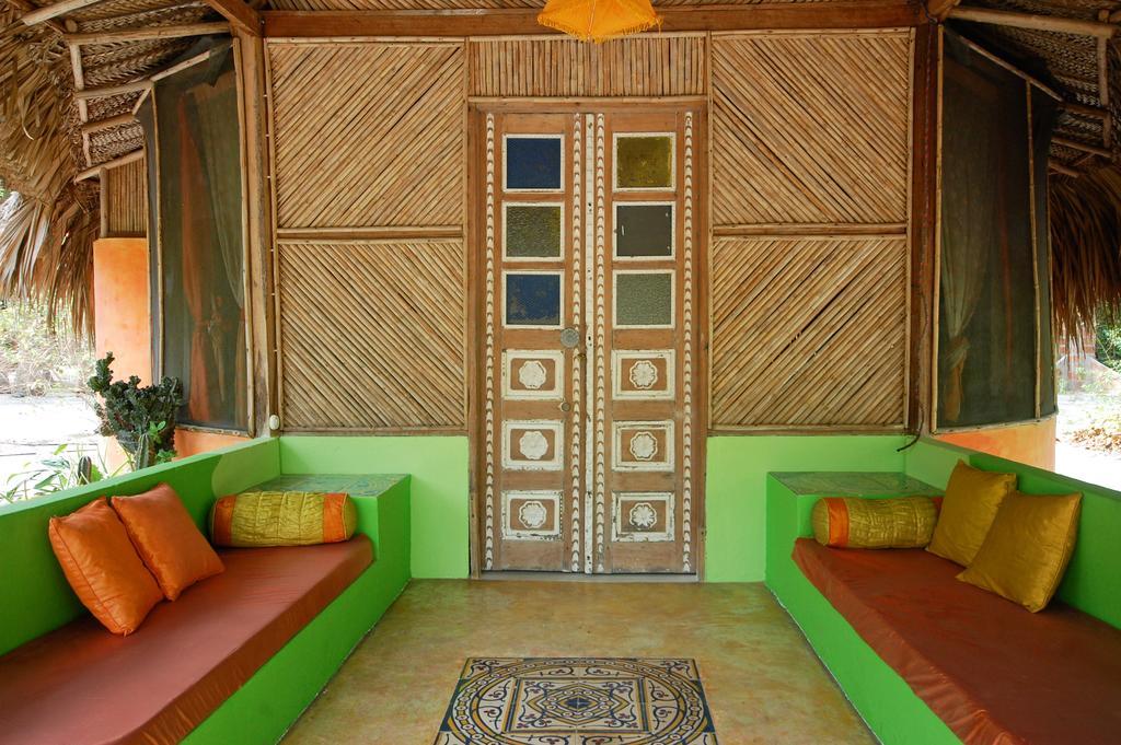 Playa Koralia Hotel Santa Marta  Luaran gambar
