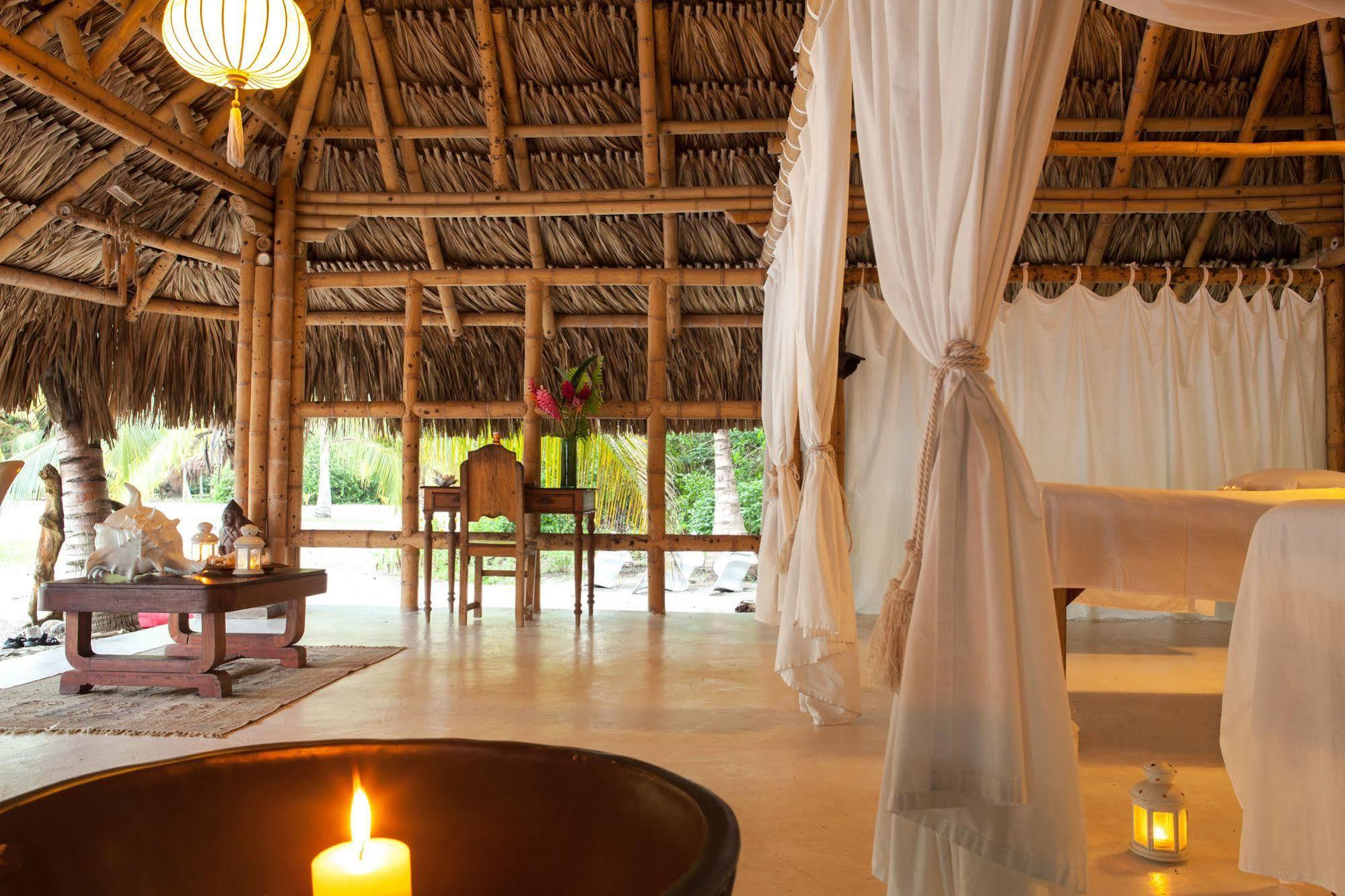 Playa Koralia Hotel Santa Marta  Luaran gambar